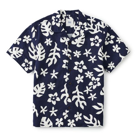 22 Best Hawaiian Shirts For Men 2022 - Cool Aloha Shirts for Men