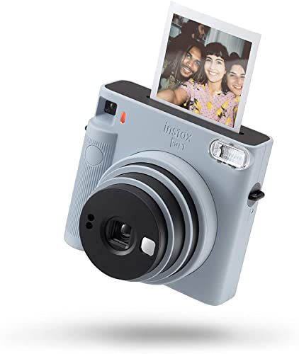Las mejores cámaras instantáneas estilo Polaroid - Showroom