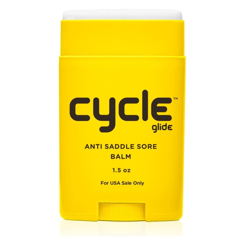 Bowdy & Brave - Do you know Chamois Butt'r? This anti-chafe cream is a  must-have for every cyclist. This helps you make the most of every single  ride. Start with Chamois Butt'r