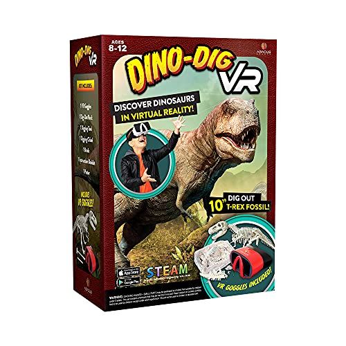 Dinosaur toys for store 10 year olds