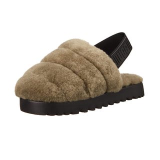 Super Fluff Slippers