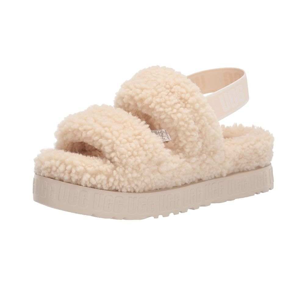 Oh Fluffita Slippers