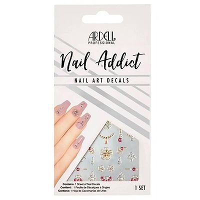1657209627 ardell nail addict nail art decals pretty in pink 1657209621