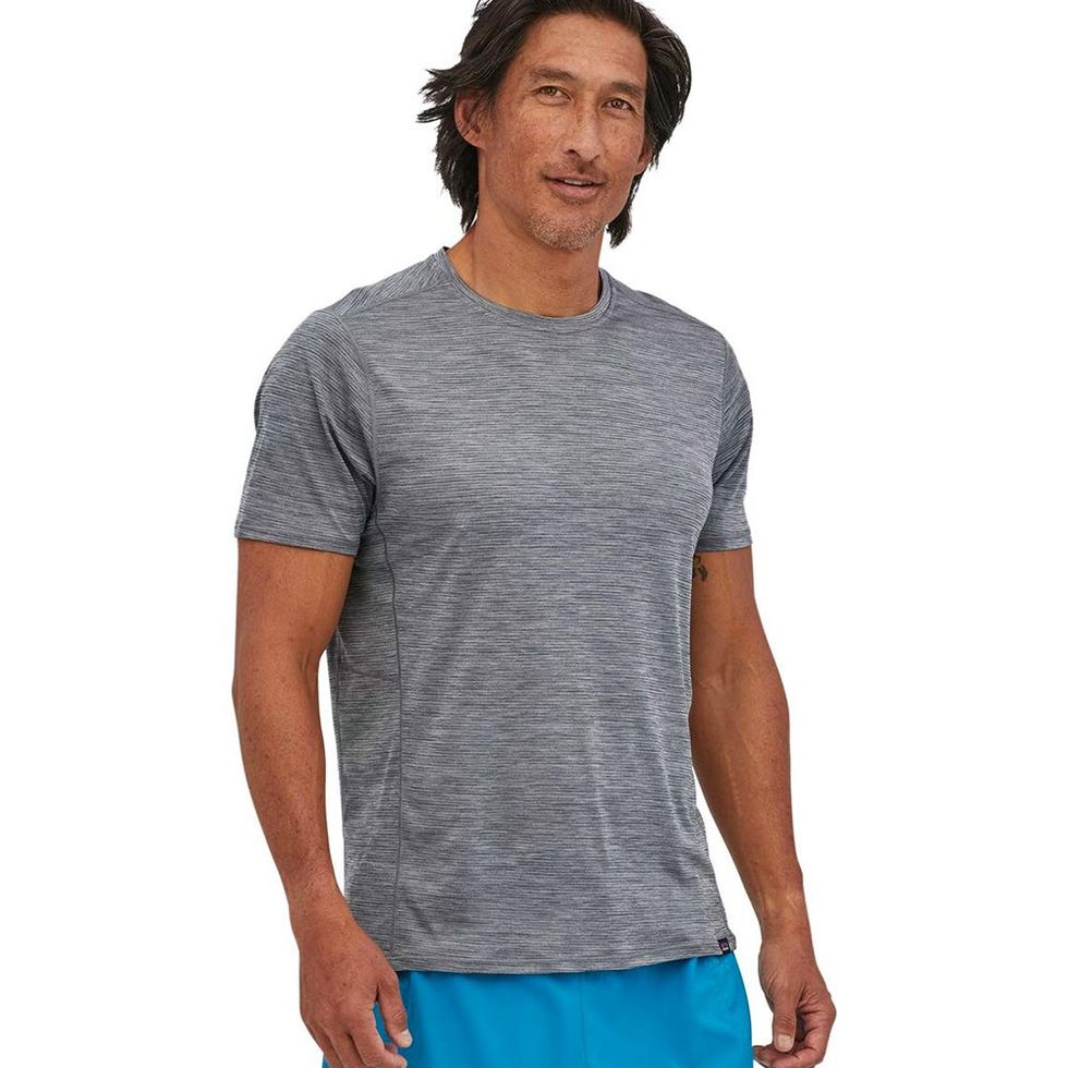 Best Running Shirts for Men of 2023 – iRunFar