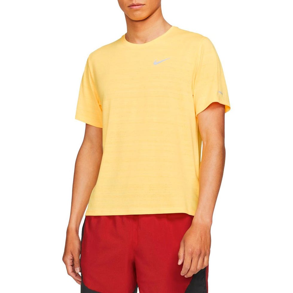 Nike Dri-FIT Miler Running Top