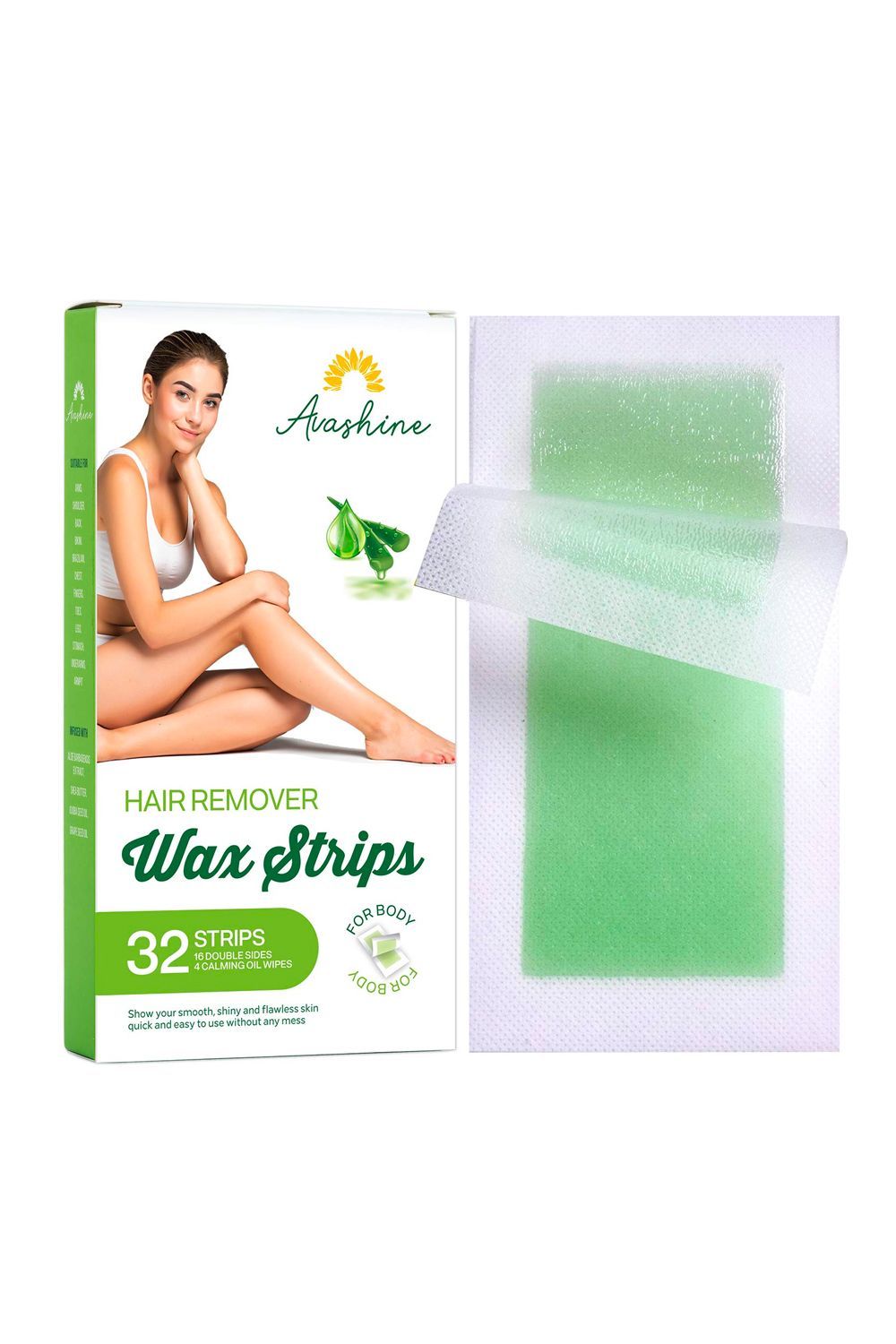 17 Best Home Waxing Kits for Face Bikini and Legs in 2024