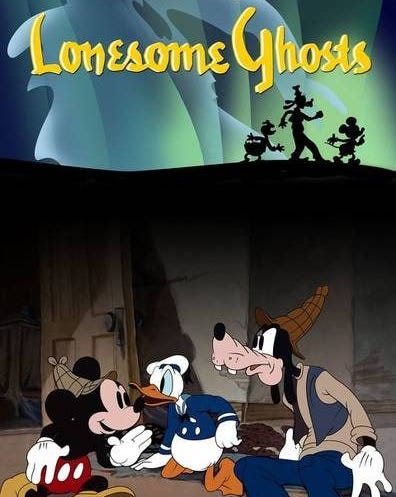 30 Best Disney Halloween Movies to Watch in 2024