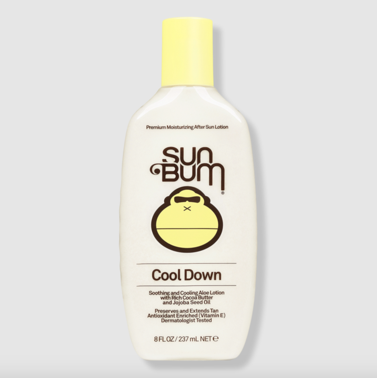 best after sun lotion for face