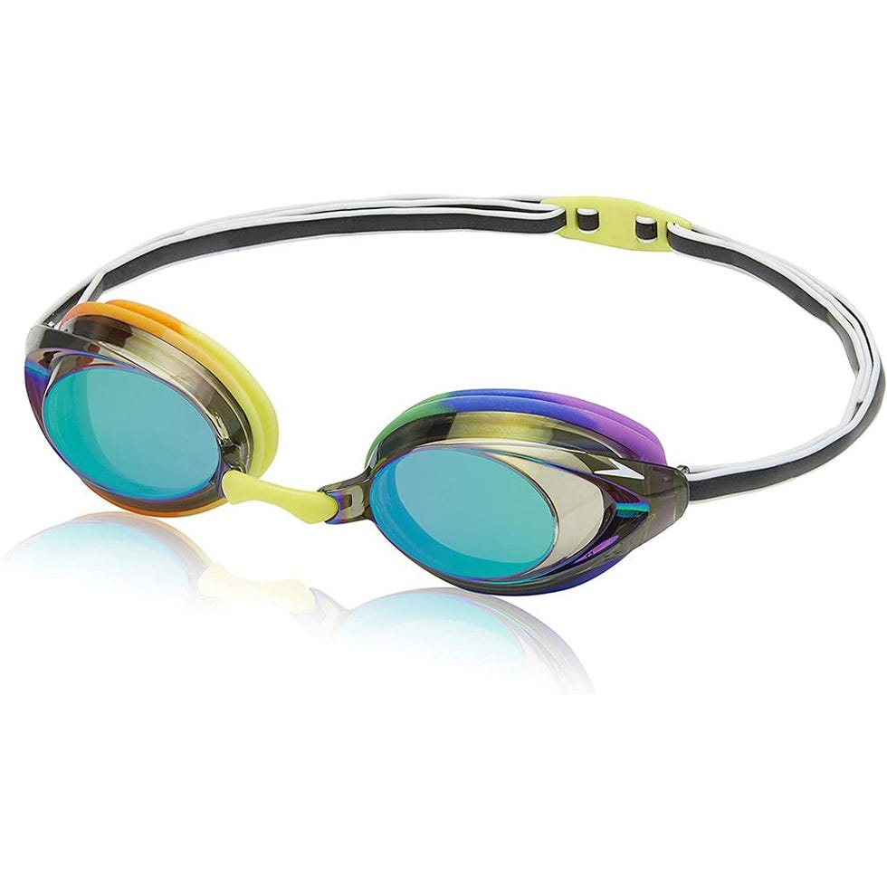 Speedo Swim Goggles 