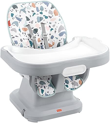 Fisher-Price SpaceSaver Simple Clean High Chair 
