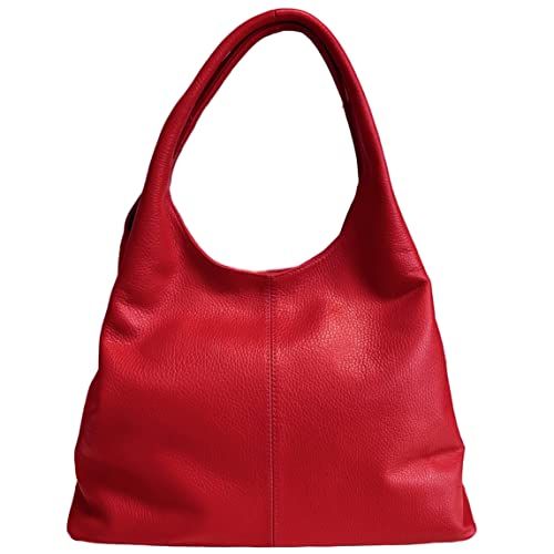 Samona Leather Bag