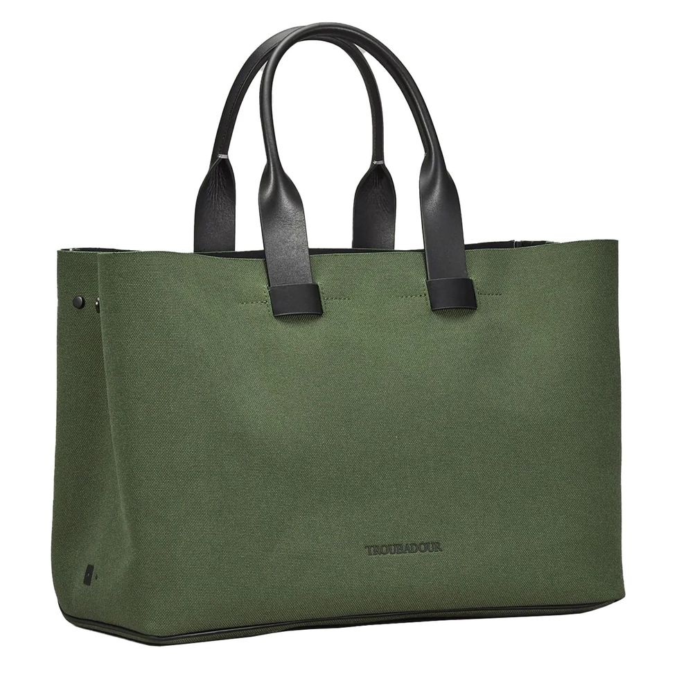 Featherweight Tote