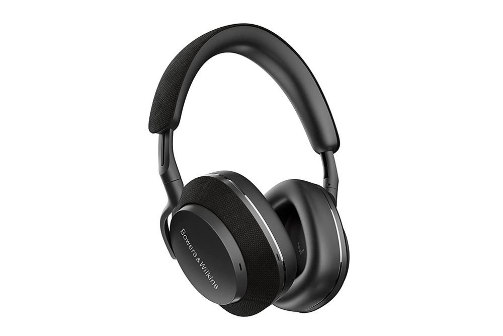 Bowers & wilkins online px7 silver