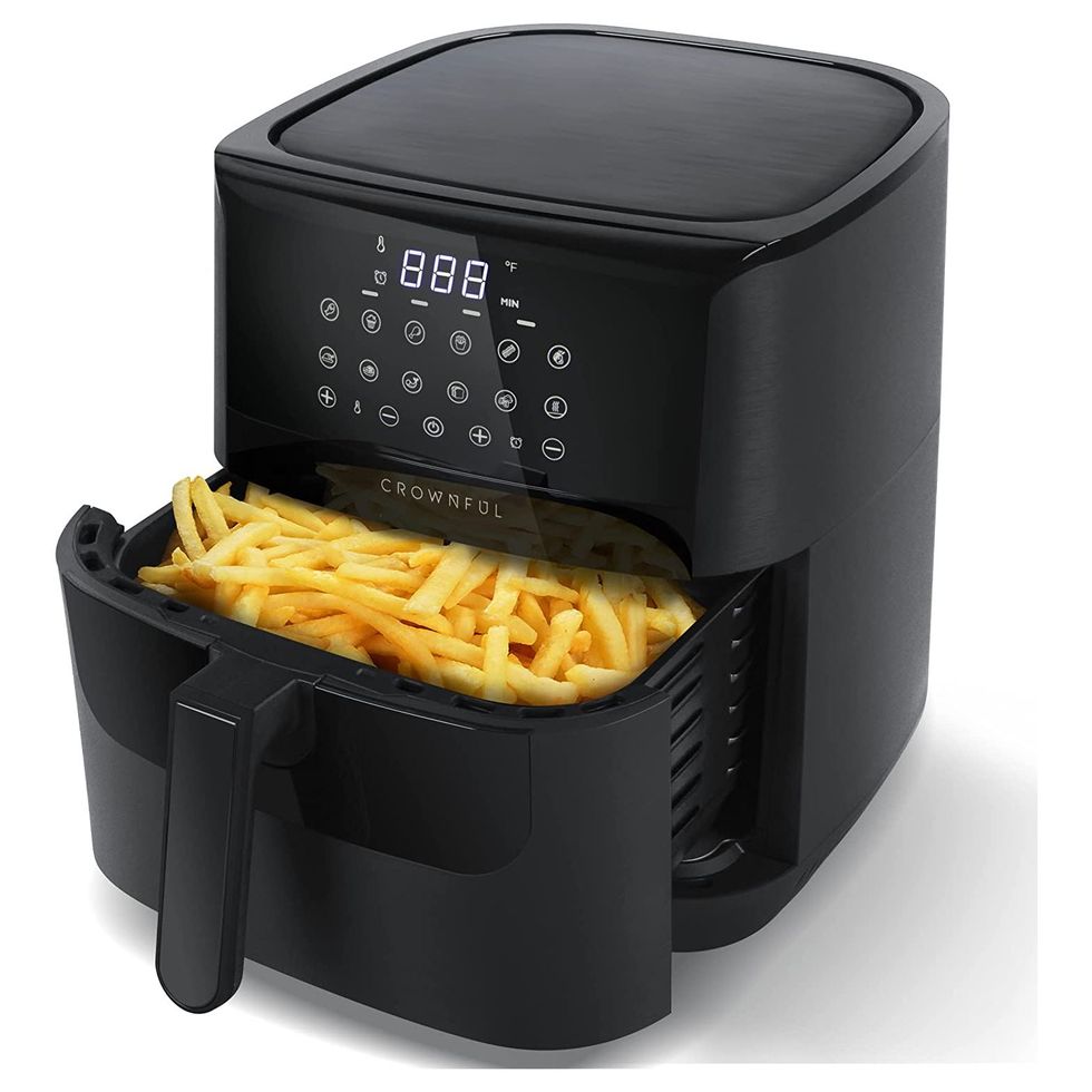 Early Access Sale Air Fryer Sales 2022: The Best Deals to Shop Now