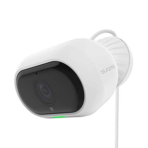 blurams Security Camera Outdoor