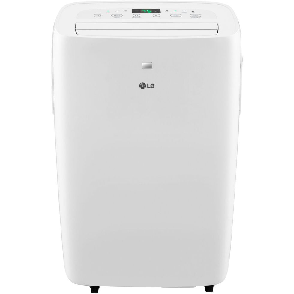 10 Best Portable Air Conditioners Of 2022, Based On Reviews