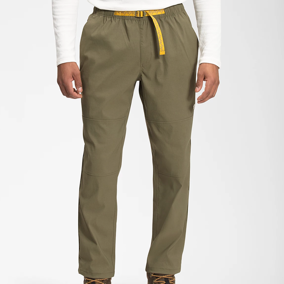 The Best Hiking Pants for Men to Buy in 2023