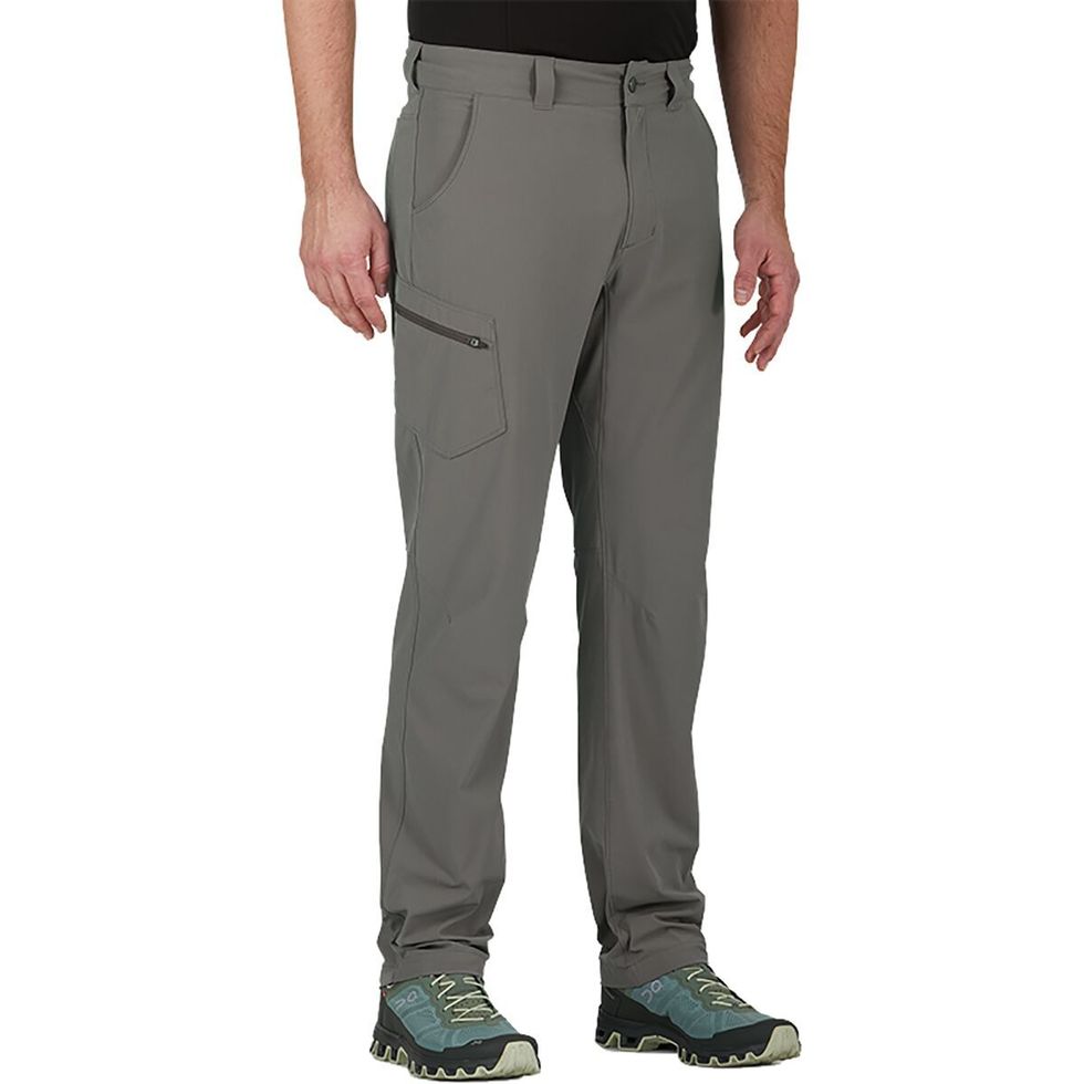 The Best Hiking Pants for Men to Buy in 2023