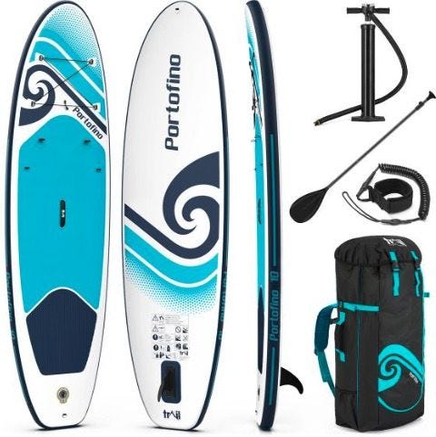 Portofino Paddle Board 10ft 2022