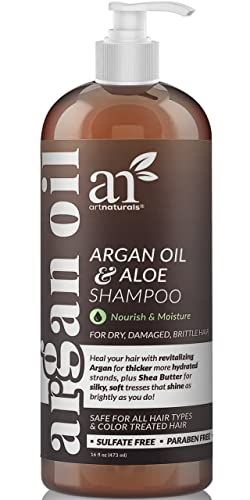 Aceite de Argán - Aloe Botánica