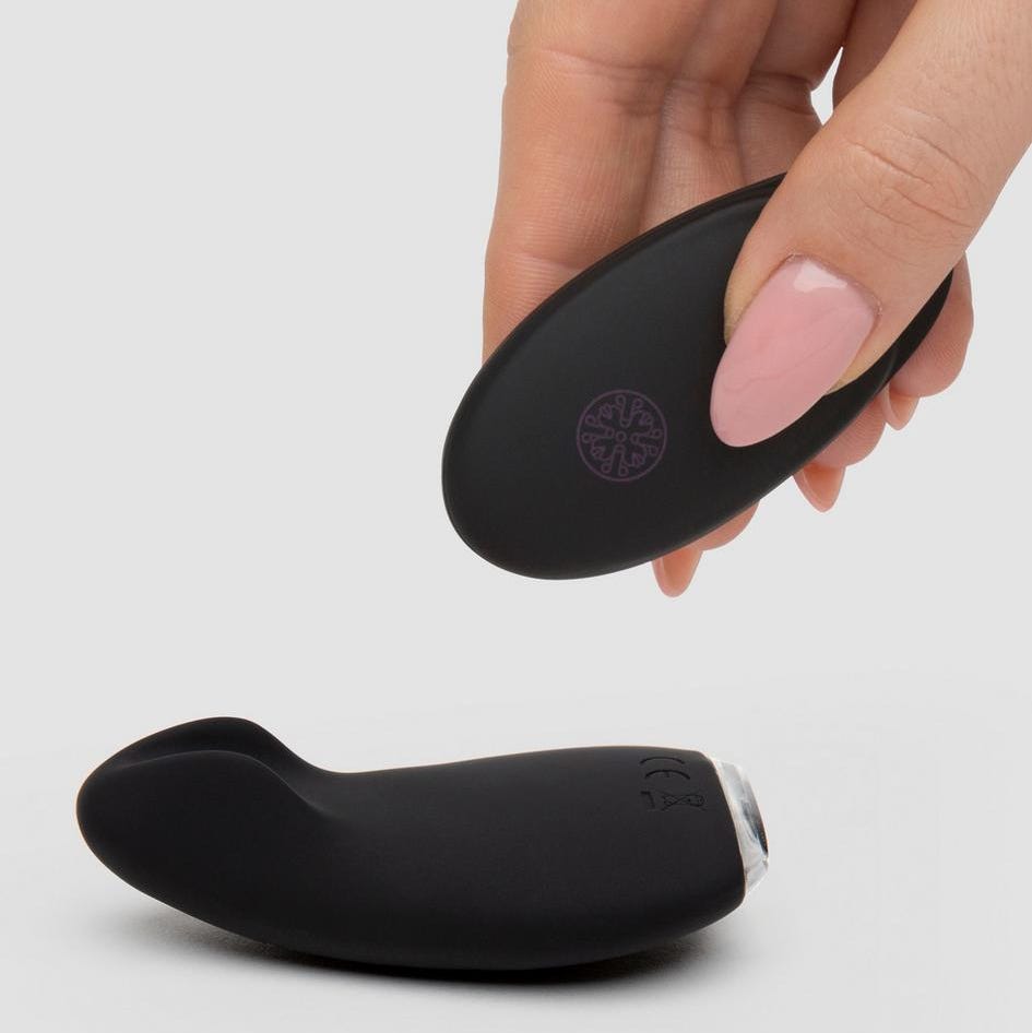 Remote Control Knicker Vibrator