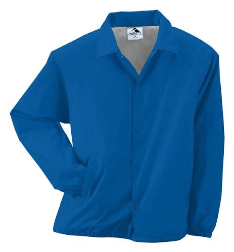 Windbreaker
