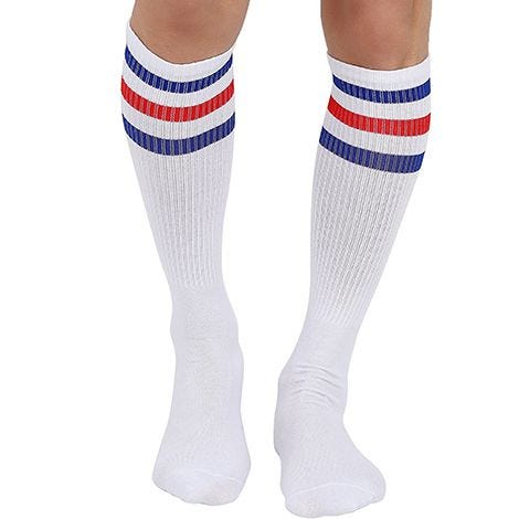 Tube Socks