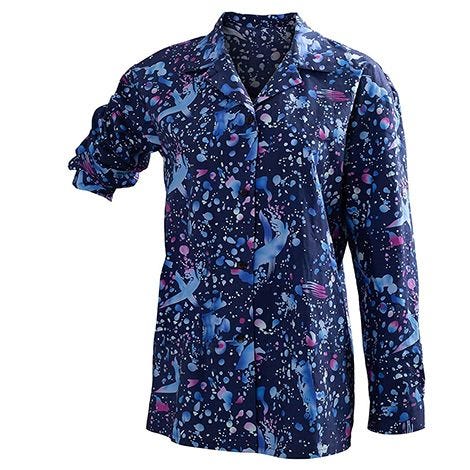 Paint Splatter Shirt