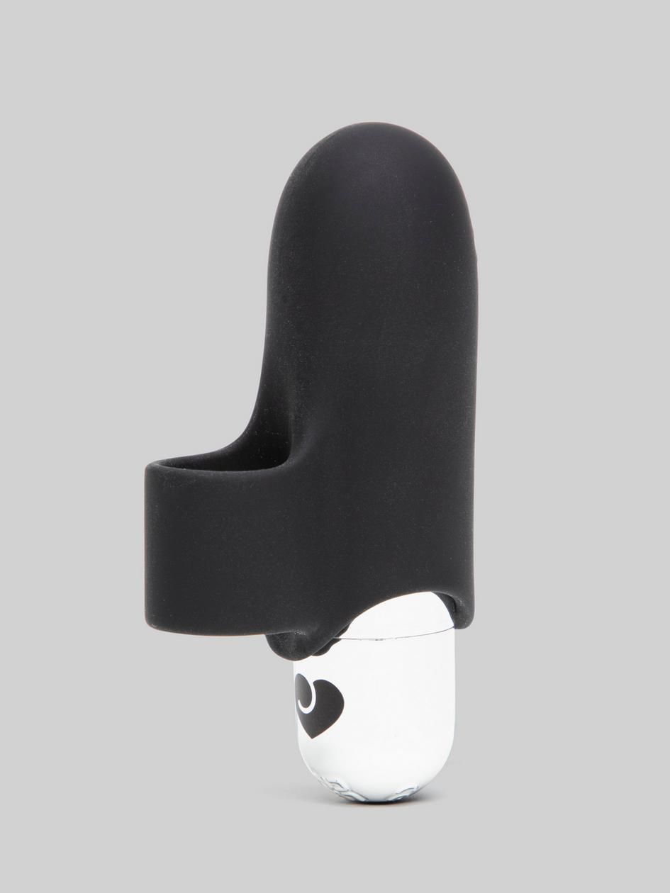 Touch Me Silicone Finger Vibrator