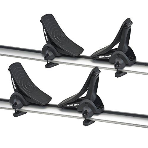 Best canoe online rack