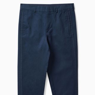 COS Twill Trousers