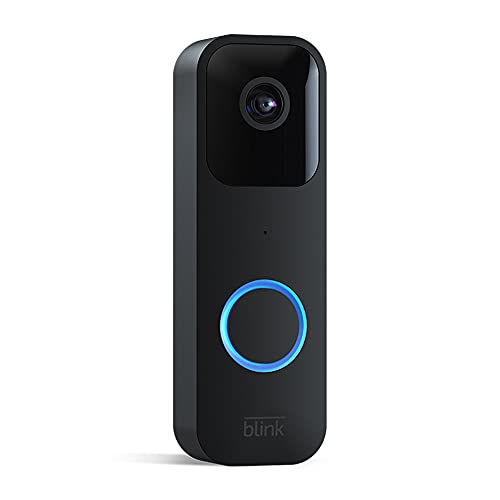 Blink Video Doorbell 