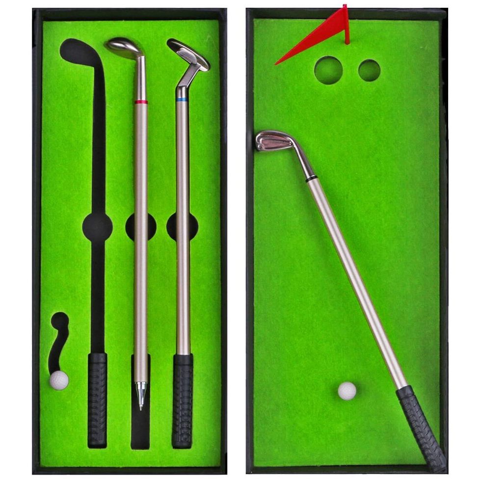 Golf Pen Gift Set