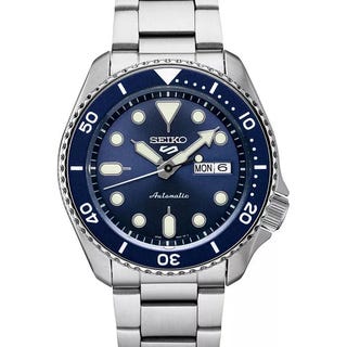 Seiko 5 Sports Watch 42.5mm