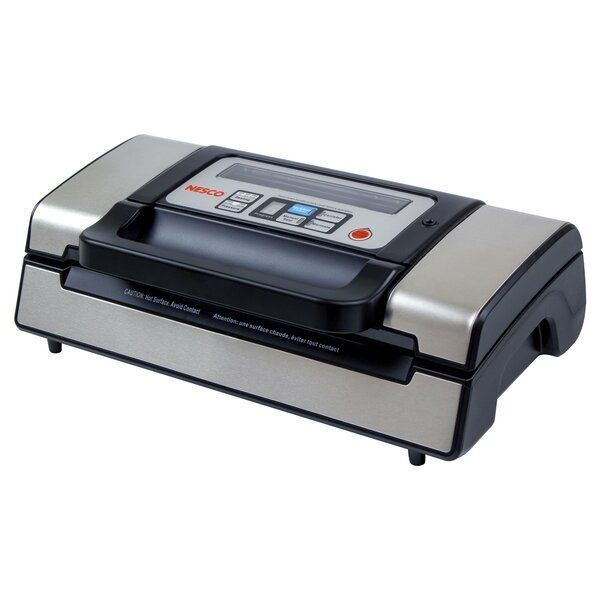 5 Best Vacuum Sealers of 2024, Tested & Reviewed by Experts