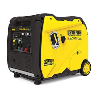 Up to $411 off Champion Power Equipment Up to $411 off Champion Power Equipment