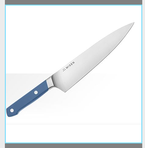 11 Best Kitchen Knives In 2024, Tested By Experts