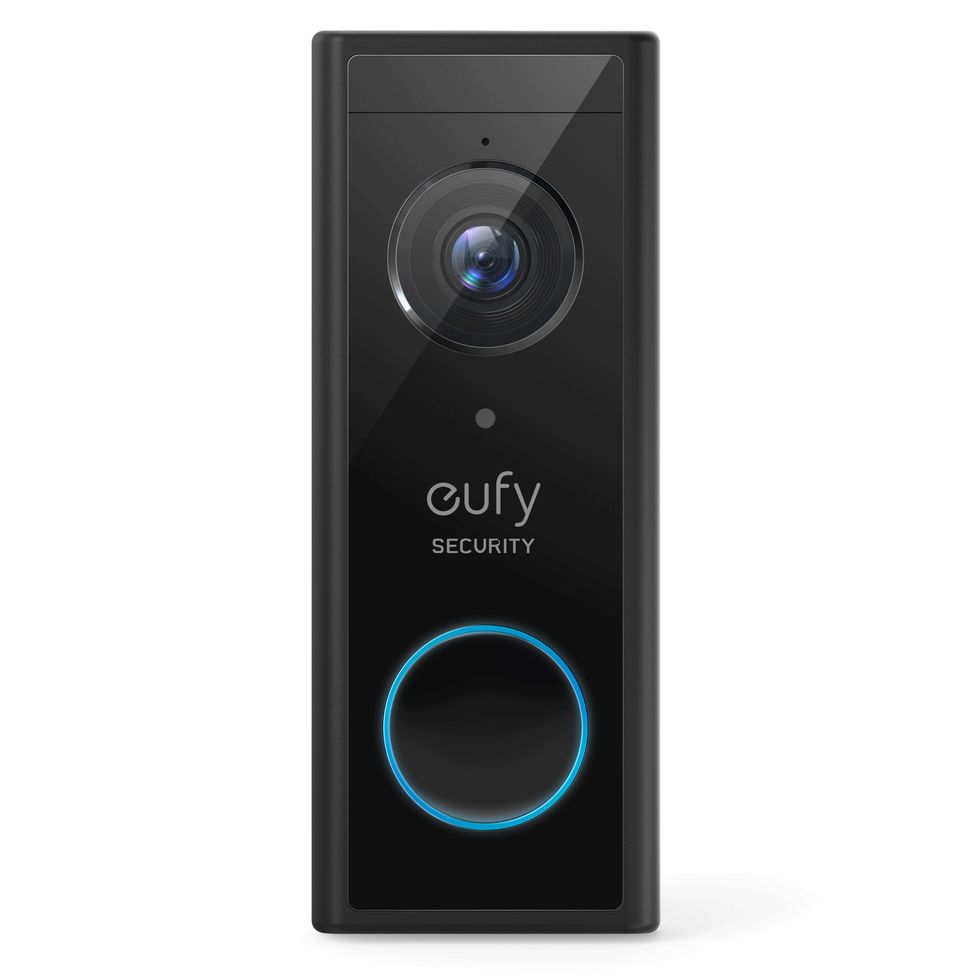 Eufy 1080p Video Doorbell 