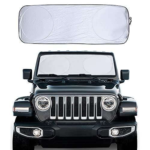 Up to 50% Off EcoNour Sunshades