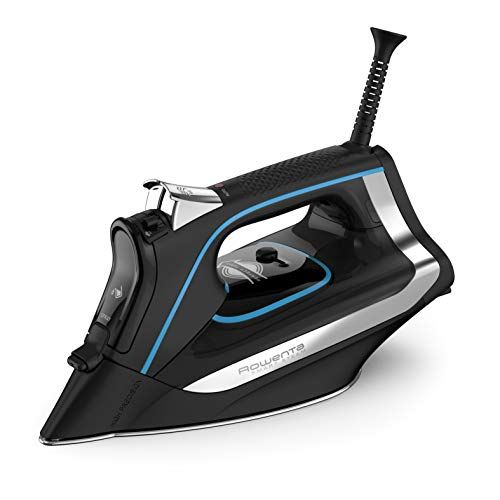 Black + Decker Vitessa Advanced Steam Iron with Dual-Position Cord