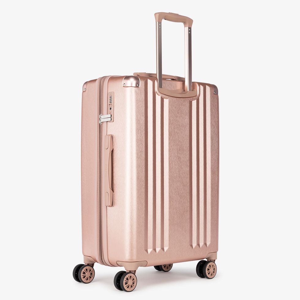 Ambeur Medium Luggage