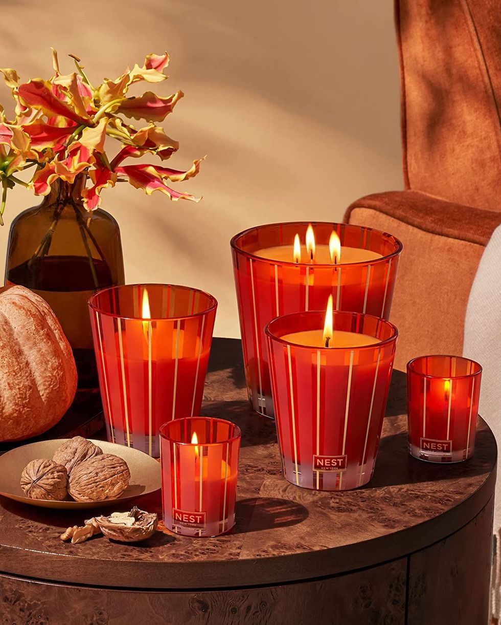 21 Best Fall Candles for Your Home 2023