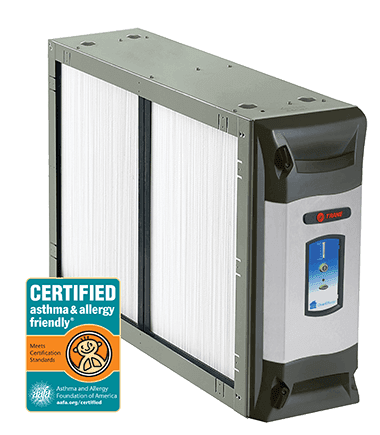 Trane CleanEffects Whole Home Air Cleaner