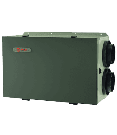 Trane Energy Recovery Ventilator