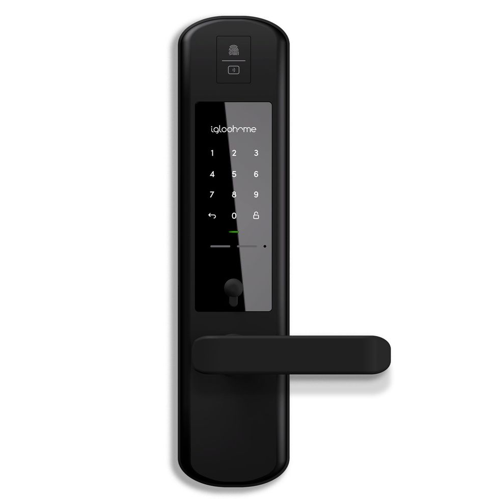 Brisant Secure Ultion Nuki Plus Review: Wi-Fi makes a better smart lock
