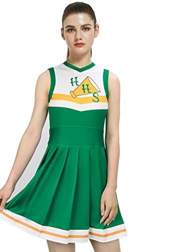 Hawkins High School Chrissy Cheerleader Uniform