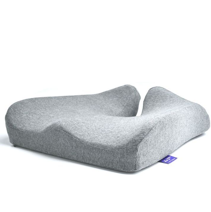 Seat Cushion, Orthopedic Seat Cushion Ergonomic Seat Cushion For The Best  Sitting Comfort