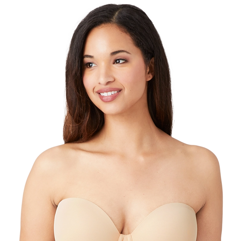 Guide] 30F: What it looks like, bloggers wearing this size, which brands  make it, which bras have narrow projected cups & which bras have wide  shallow cups : r/ABraThatFits