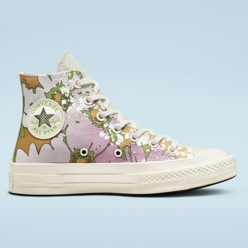 Chuck 70 Crafted Florals