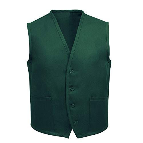 Green Vest